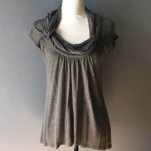 Anthro One September